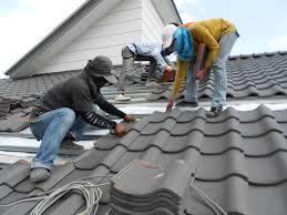 Best Roof Ventilation Installation  in Golf Manor, OH